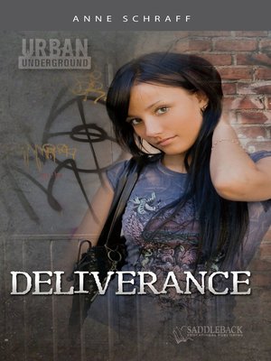 cover image of Deliverance